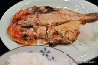 LifeTeria blog ブログ　漁師のあぶり家