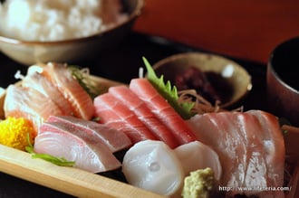 LifeTeria blog ブログ　飯場　銀座店