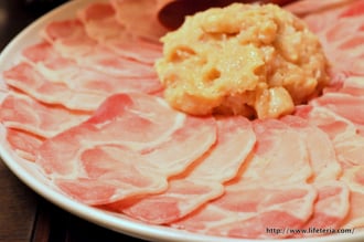 LifeTeria blog ブログ　出目金