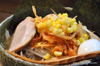 LifeTeria blog ブログ　ど・みそ