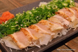 LifeTeria blog ブログ　塚田農場