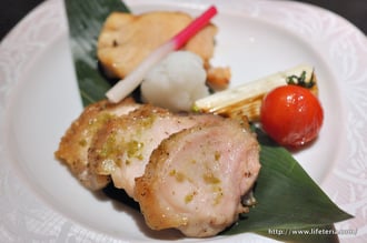 LifeTeria blog ブログ　能登輪島