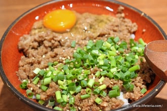 LifeTeria blog ブログ　鳥茂