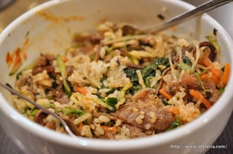 LifeTeria blog ブログ　栄来亭