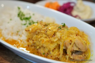 LifeTeria blog ブログ　ロス・バルバドス