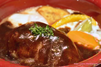 LifeTeria blog ブログ　tsukiji kitchen