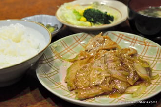 LifeTeria blog ブログ　家庭料理まつもと