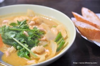 LifeTeria blog ブログ　ミ・レイ