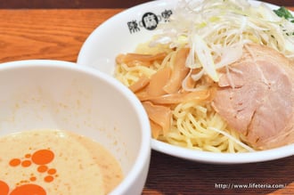 LifeTeria blog ブログ　陳麻家