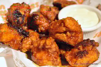 LifeTeria blog ブログ　HOOTERS GINZA