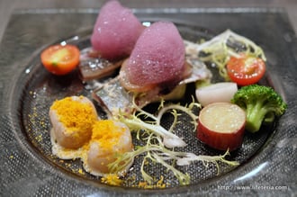 LifeTeria blog ブログ　レ・マリアージュ・ドゥ・ガク