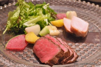 LifeTeria blog ブログ　DAL-MATTO