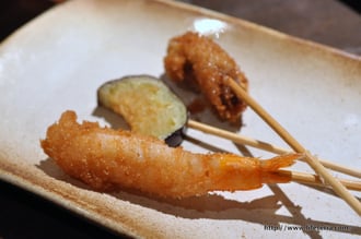 LifeTeria blog ブログ　串家物語