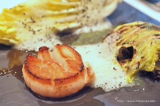 LifeTeria blog ブログ　ラ・リューン