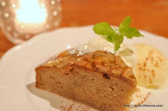 LifeTeria blog ブログ　CAFE LIFE