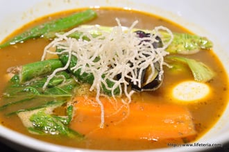 LifeTeria blog ブログ　スパイスピエロ