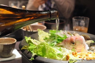 LifeTeria blog ブログ　能登輪島