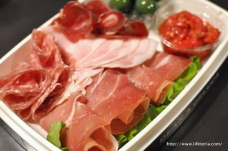 LifeTeria blog ブログ