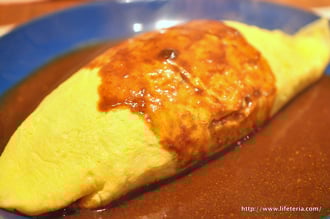 LifeTeria blog ブログ　麻布食堂