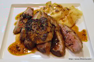 LifeTeria blog ブログ　俺のイタリアン