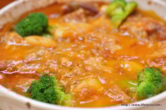 LifeTeria blog ブログ　KITCEN　れん