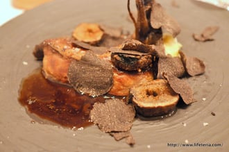 LifeTeria blog ブログ　ラ・リューン