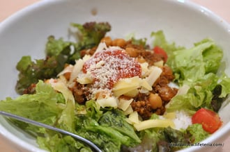 LifeTeria blog ブログ　しまぎょうざ