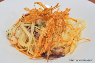 LifeTeria blog ブログ　ボン・グゥ　神楽坂