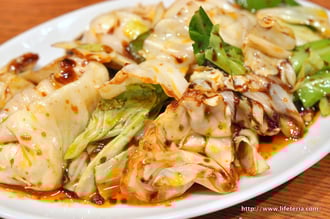 LifeTeria blog ブログ　陳麻家