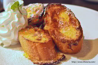 LifeTeria blog ブログ　Dexee Diner