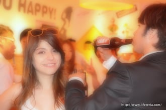 LifeTeria blog ブログ