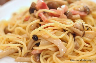 LifeTeria blog ブログ