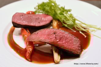 LifeTeria blog ブログ　レ・マリアージュ・ドゥ・ガク