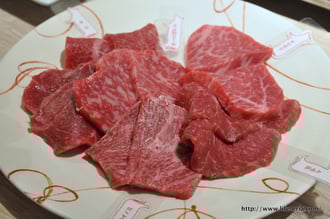 LifeTeria blog ブログ　エイジング・ビーフ