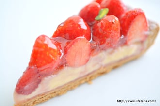 LifeTeria blog ブログ　アラボンヌー