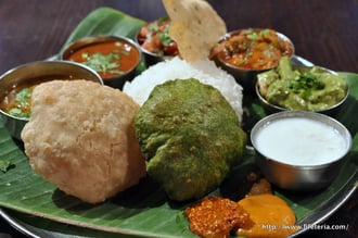 LifeTeria blog ブログ　ダバインディア