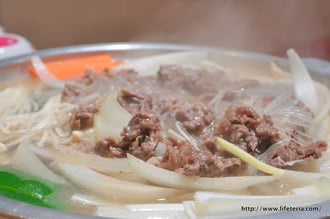 LifeTeria blog ブログ　梁の家