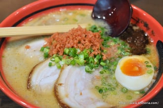 LifeTeria blog ブログ　一幻