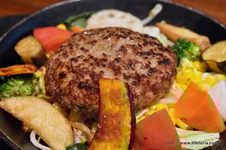 LifeTeria blog ブログ　ぐーばーぐ