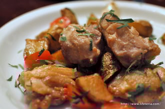 LifeTeria blog ブログ