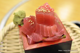 LifeTeria blog ブログ　ご馳走居酒屋　三船