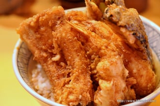 LifeTeria blog ブログ　天ぷら豊樹