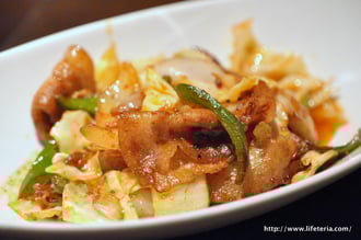 LifeTeria blog ブログ　随園別館