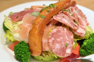 LifeTeria blog ブログ　ポワンタージュ