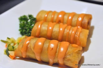 LifeTeria blog ブログ　バリ　カフェ　プトゥリ