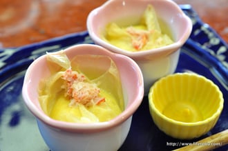 LifeTeria blog ブログ　かに道楽