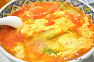 LifeTeria blog ブログ　楊州商人