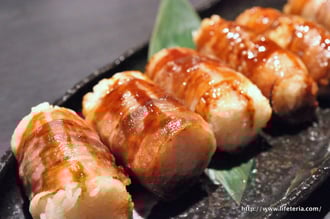 LifeTeria blog ブログ