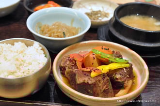 LifeTeria blog ブログ　素饍齋（ソソンジェ）