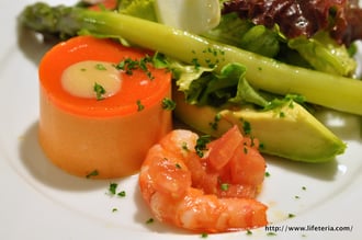 LifeTeria blog ブログ　ブラッスリー　グー